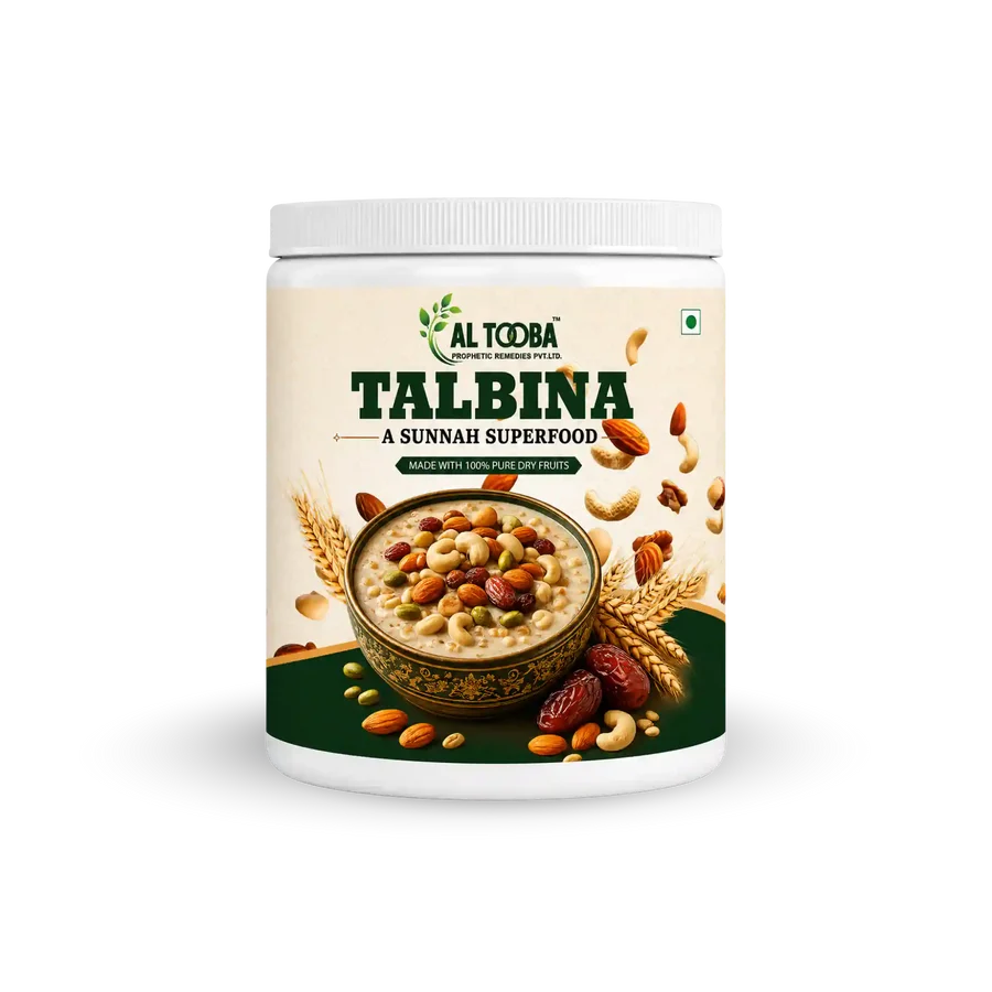 Talbina