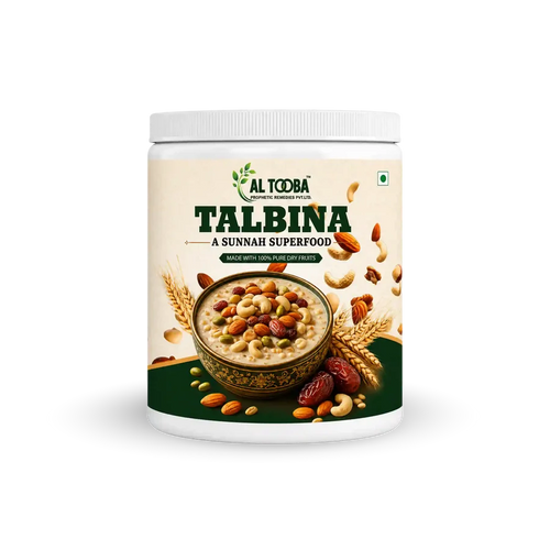 Talbina
