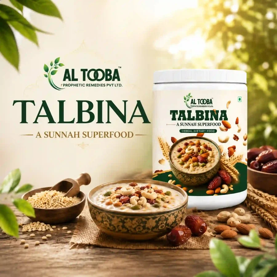 Talbina
