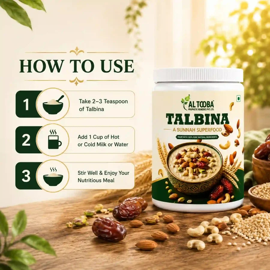 Talbina