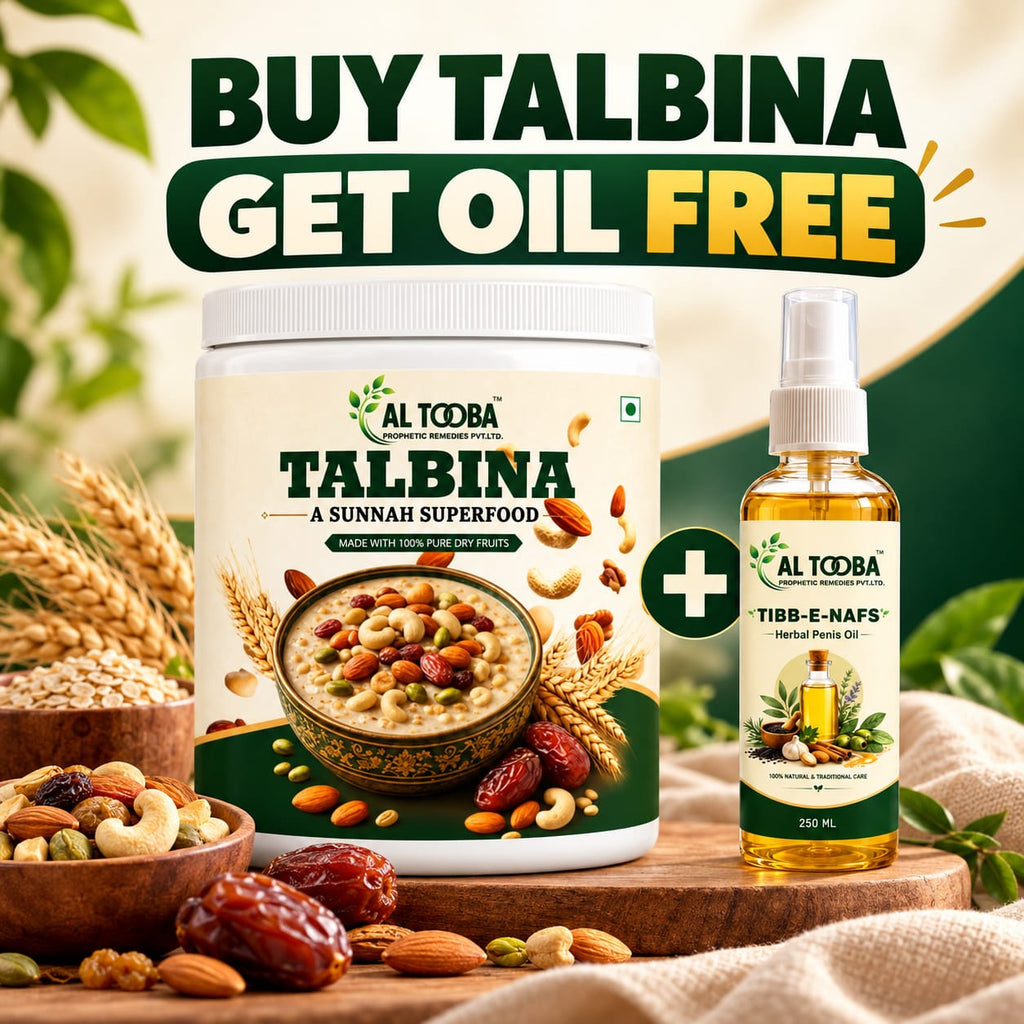 Talbina