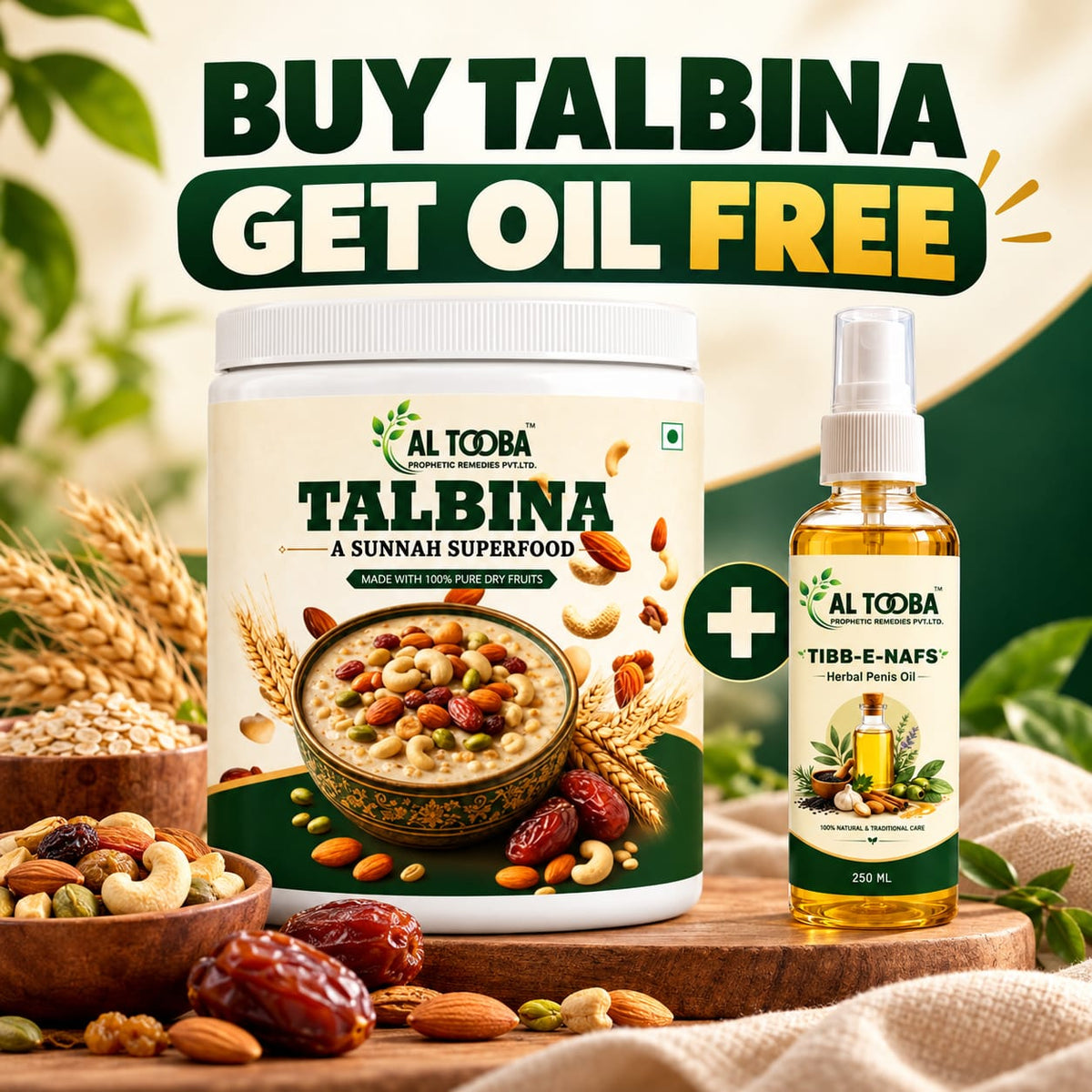 Talbina